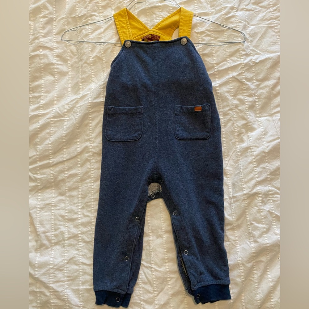 7 for all mankind suspenders, 24 months
